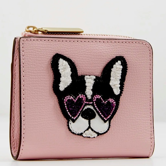 kate spade Handbags - New Kate Spade sylvia francois bifold wallet